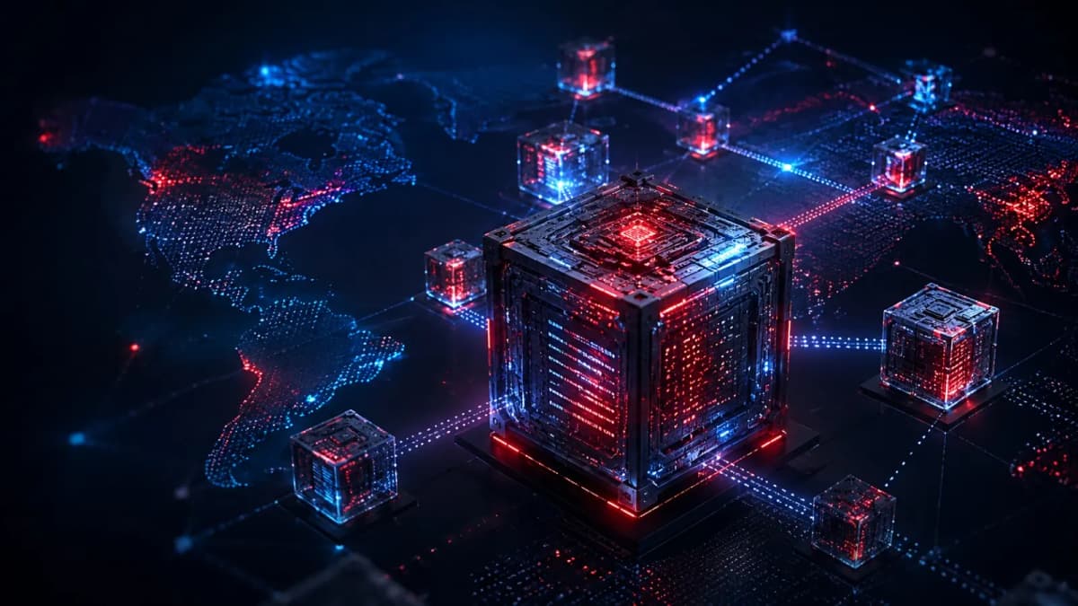 Blockchain Management