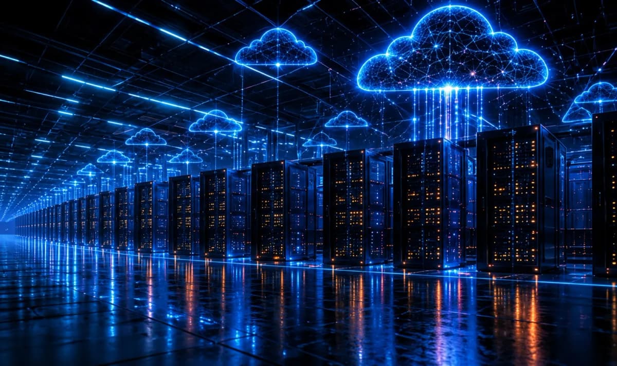Cloud Computing