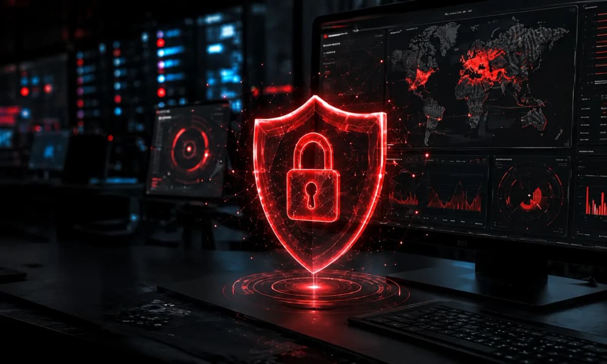 Cybersecurity