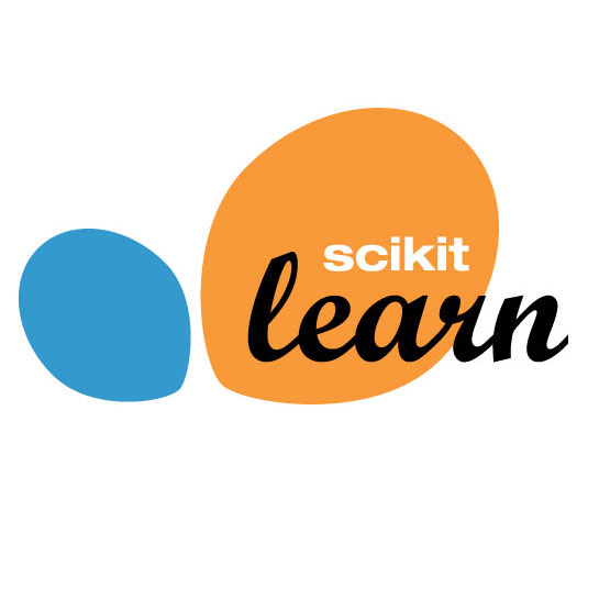 scikit-learn logo