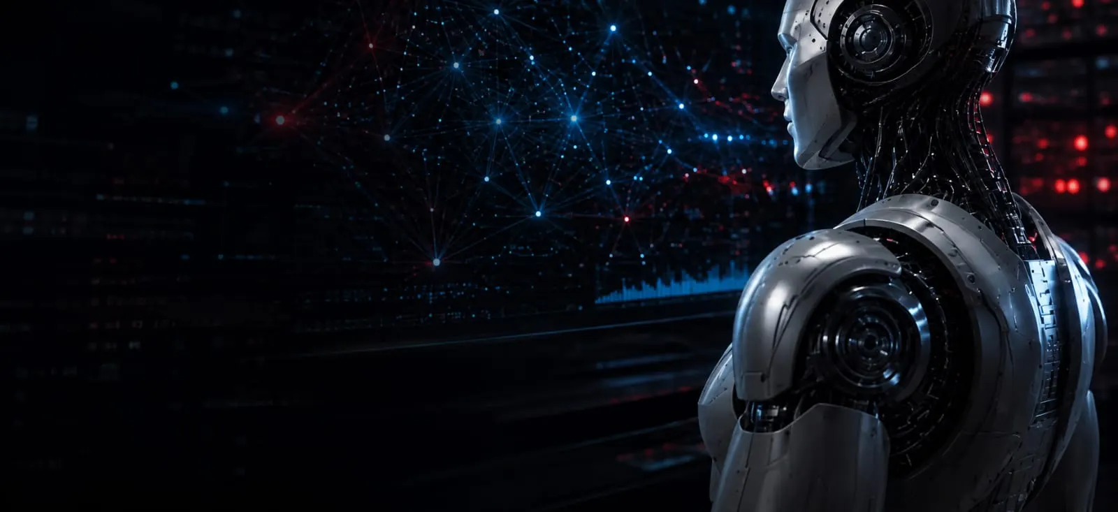 Artificial Intelligence & Machine Learning