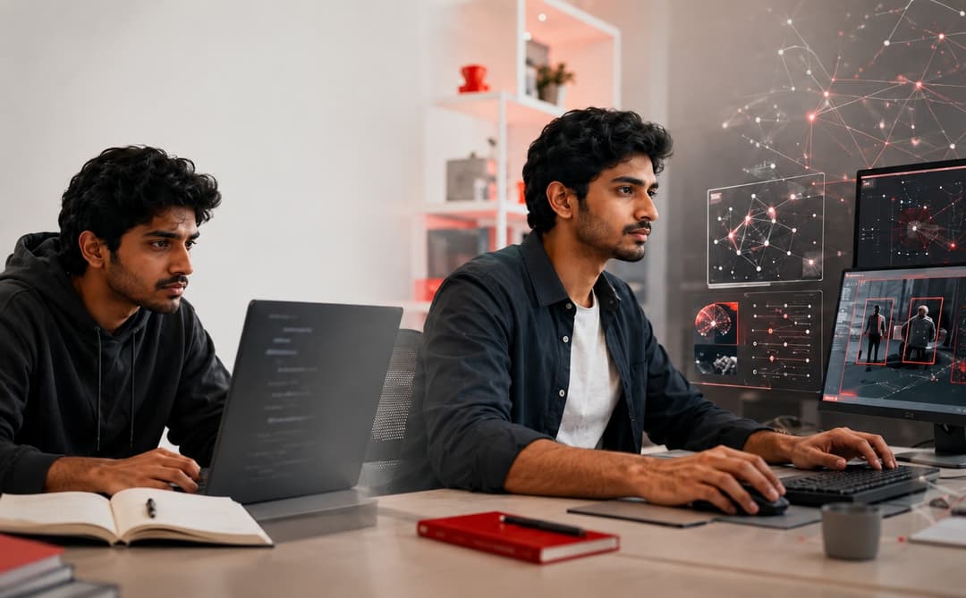 AI + Machine Learning