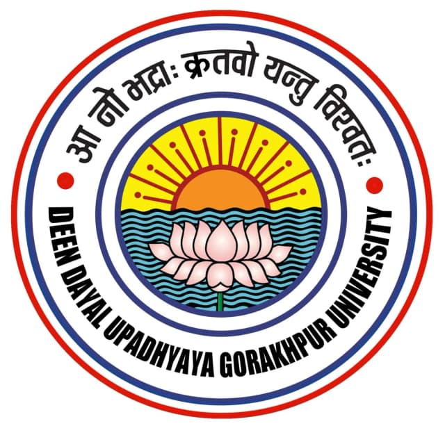 Deen Dayal University