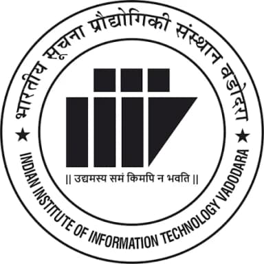 IIIT Vadodara